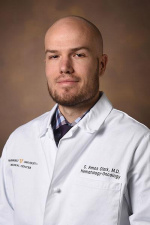 Dr. Charles Clark, MD