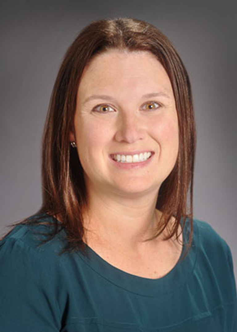 Dr. Abigail Schuh, MD