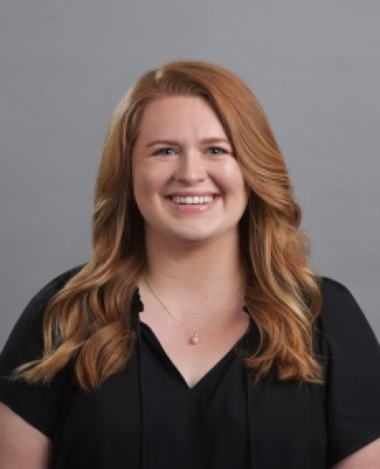 Molly Revis, PA-C