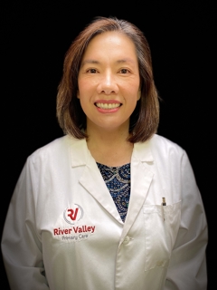 Marie Pham-Russell, DNP
