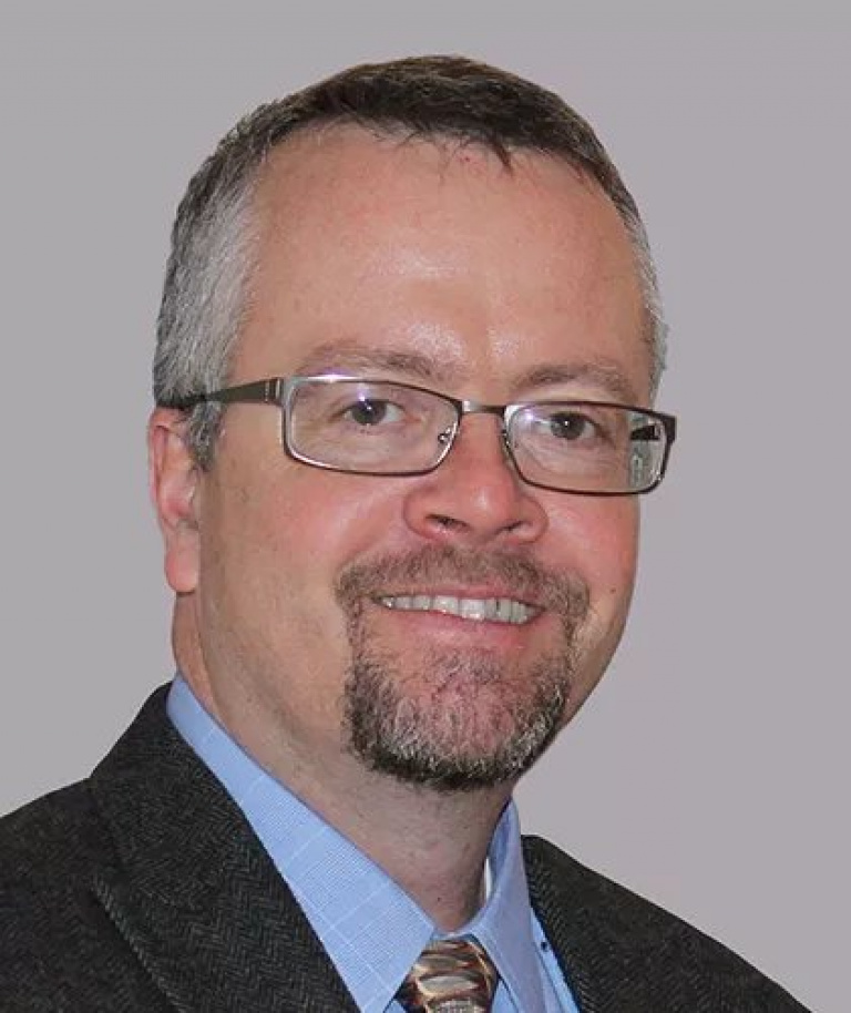 Dr. Joseph Irwin, MD