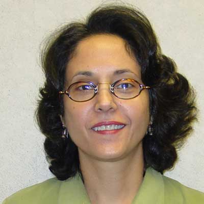 Dr. Casilda Hermo, MD