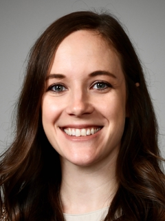 Dr. Hailey Baker, MD