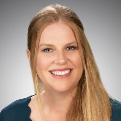 Jennifer Hathaway, NPC
