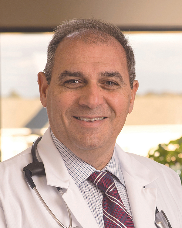 Dr. Raid Ossi, MD