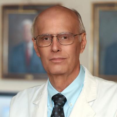 Dr. Albert Magnin Jr, MD
