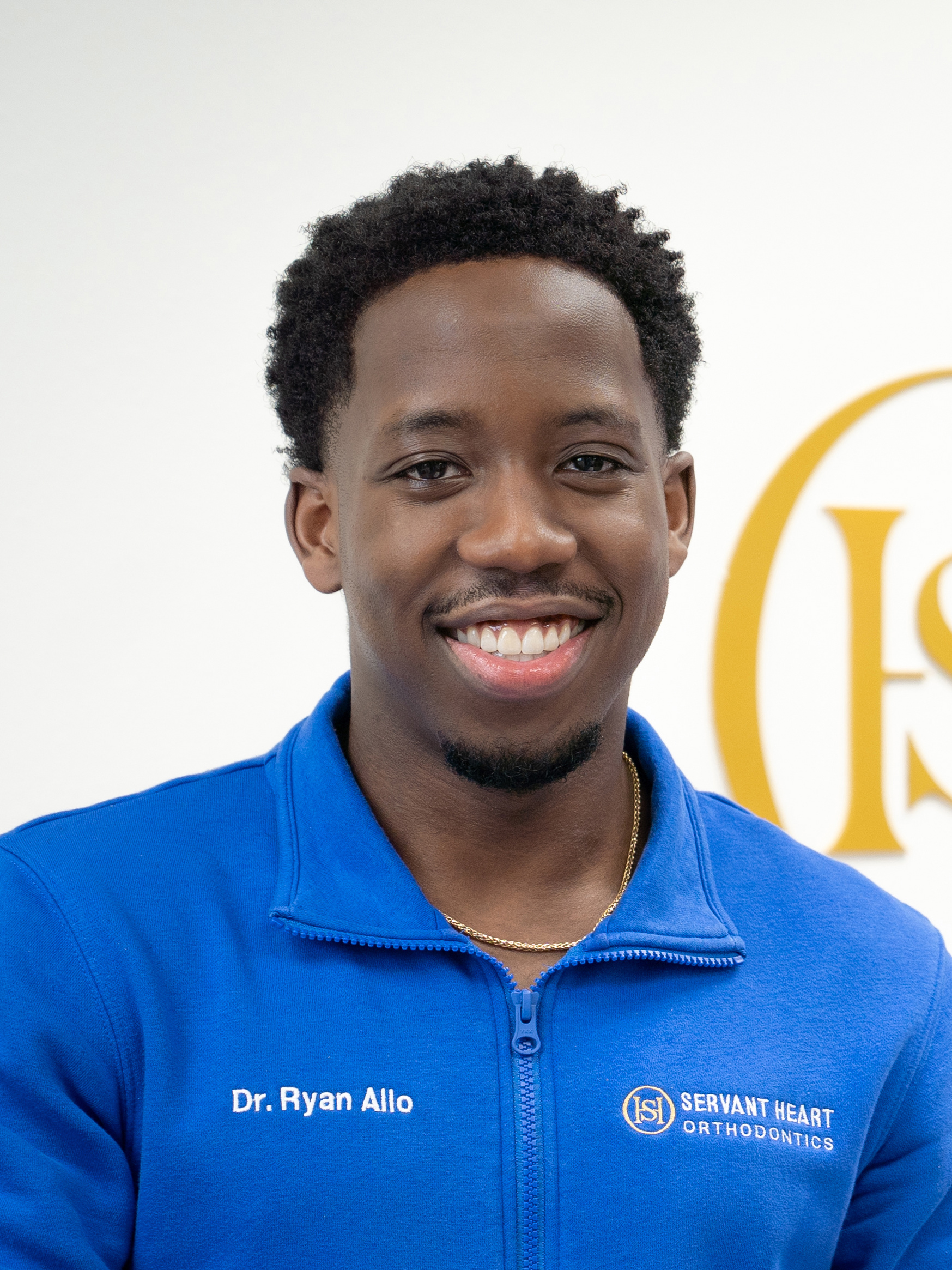 Dr. Ryan Allo, DDS