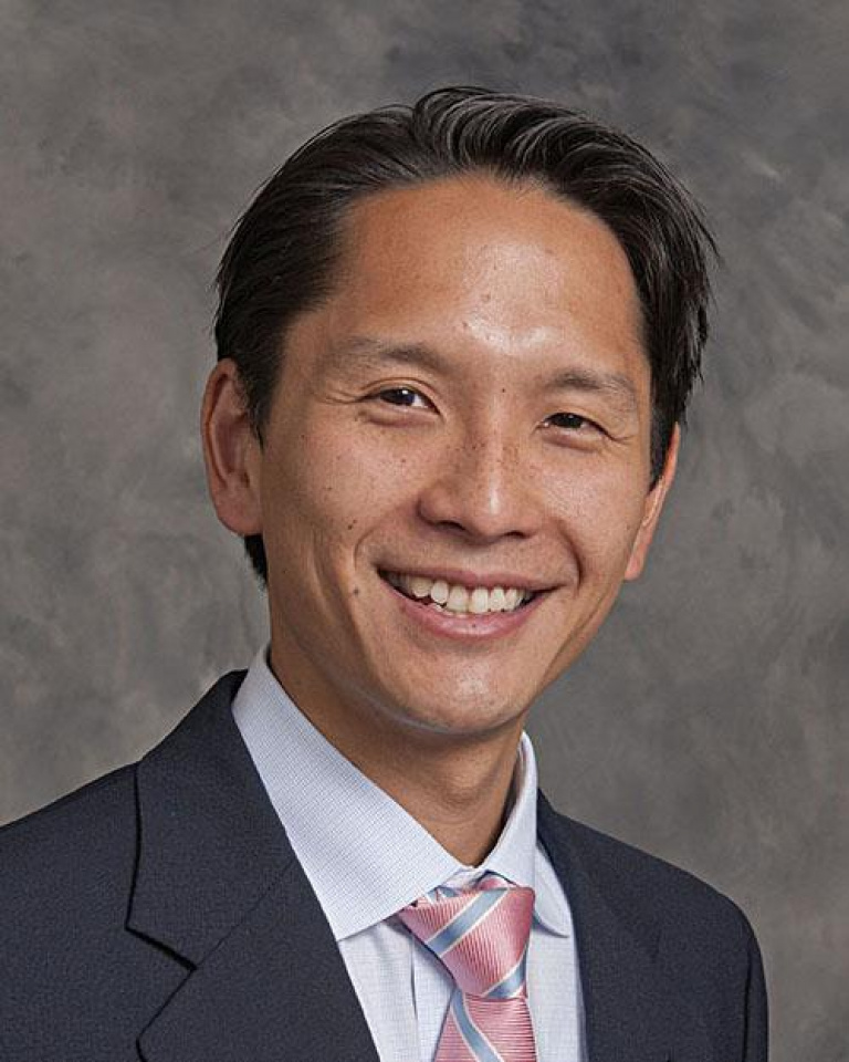 Dr. Evan Lau, MD