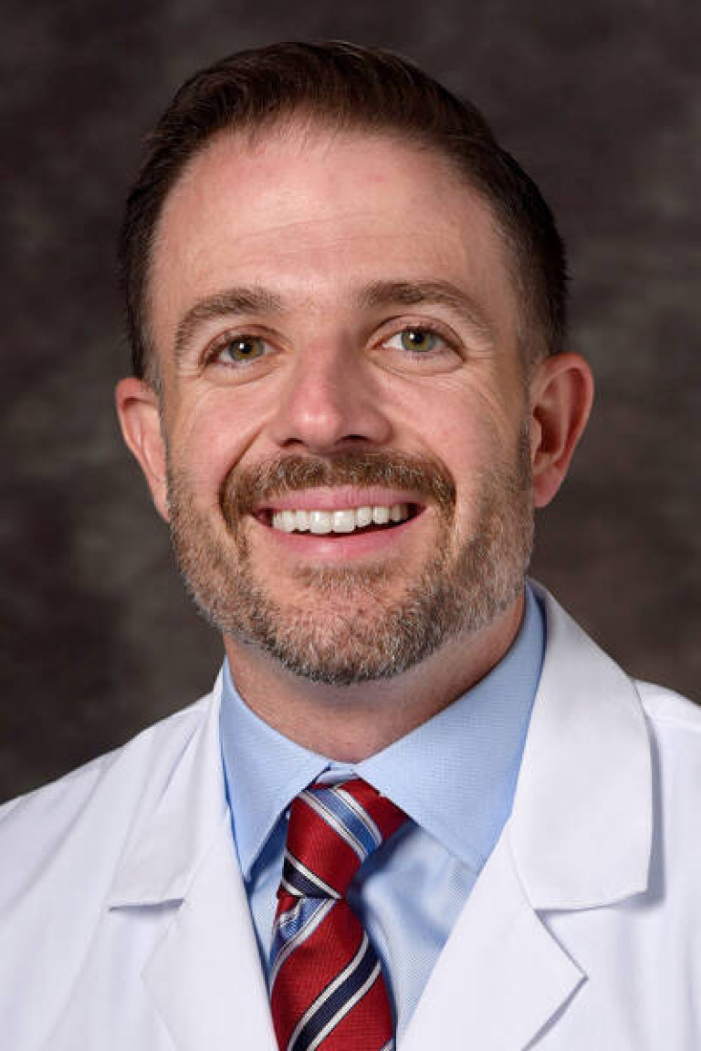 Dr. Anthony Bunnell, MD