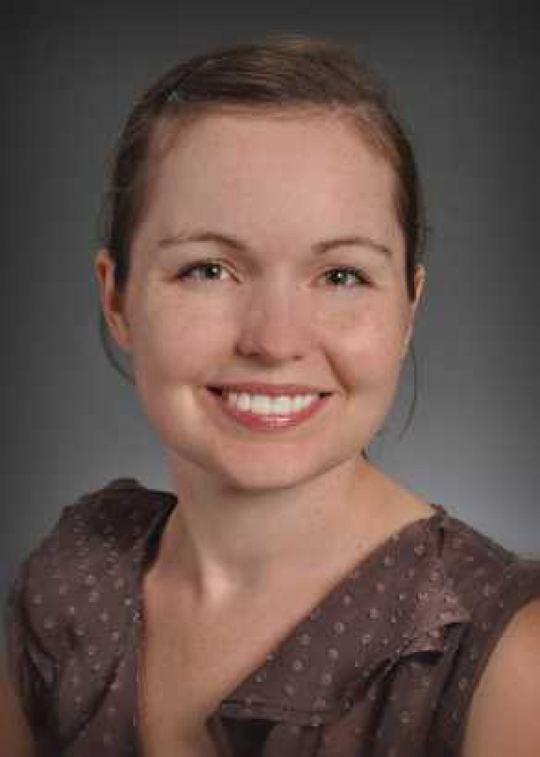 Dr. Tracey Liljestrom, MD