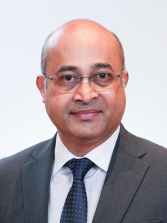 Dr. Uthaiah Kokkalera, MD