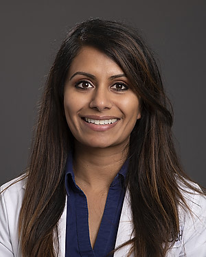 Dr. Divya Agrawal, MD