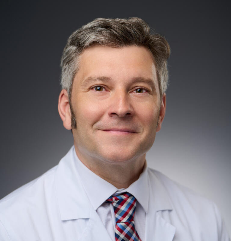 Dr. Michael Malinowski, MD
