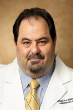Dr. Ahmad Abu-Halimah, MD