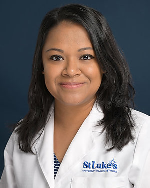 Dr. Salwa Ahsan, MD