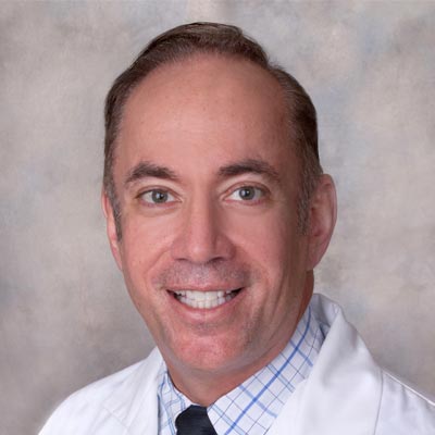 Dr. Tim Puckett, MD