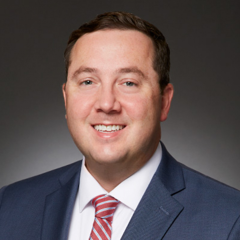 Dr. Brandon Cherry, DO