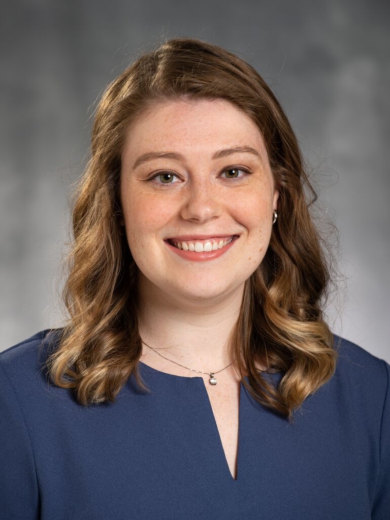 Dr. Elizabeth Butler, AuD