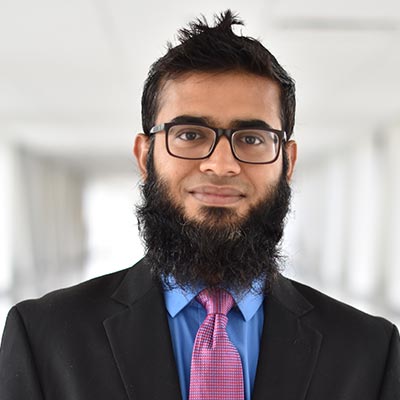 Dr. Muhammad Mangi, MD