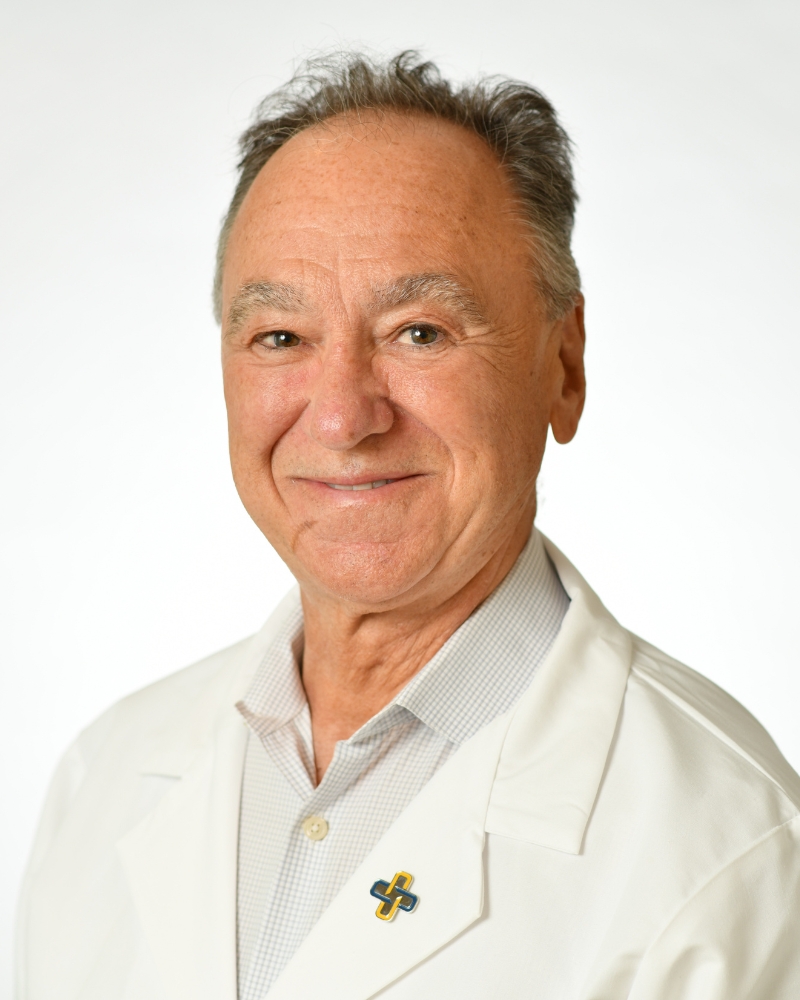 Dr. Mark Connolly, MD