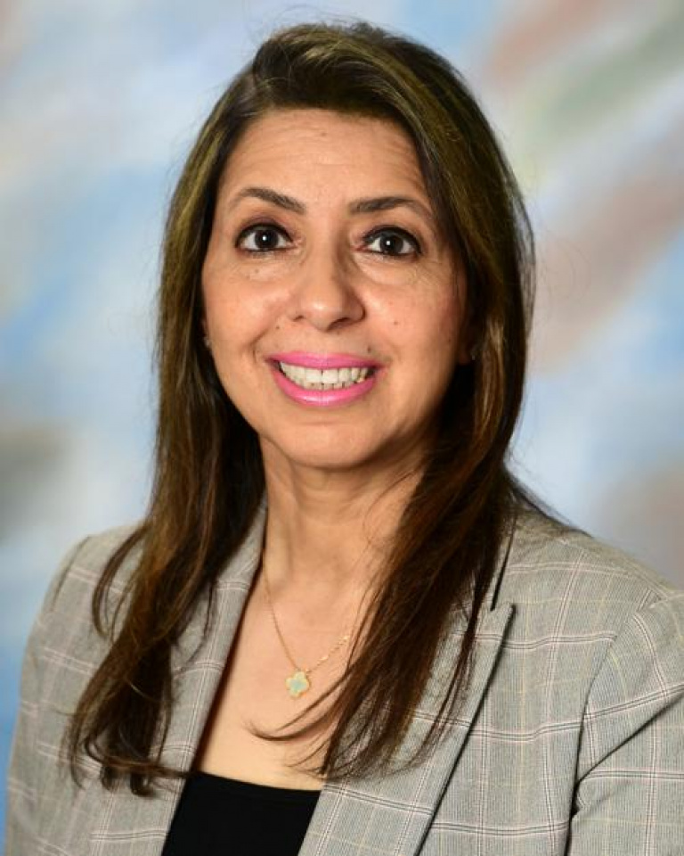 Dr. Samia Kanooz, MD