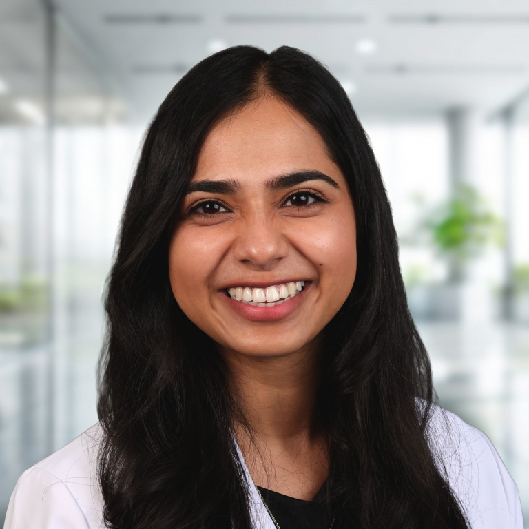Sonia Kashyap, FNP-C