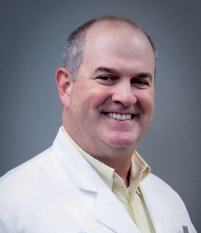 Dr. Lee Dittrich, MD