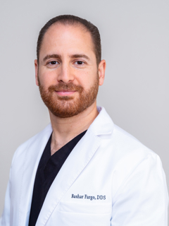 Dr. Bashar Fargo, DDS