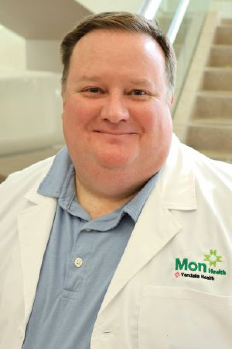 Dr. Michael Craig, MD