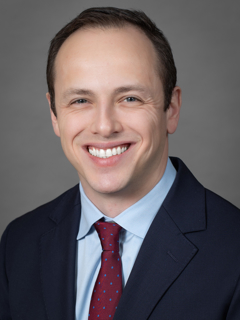 Dr. Dmitriy Petrov, MD