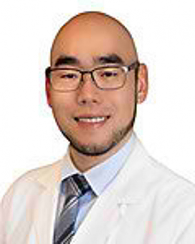 Dr. Andrew Liu, MD