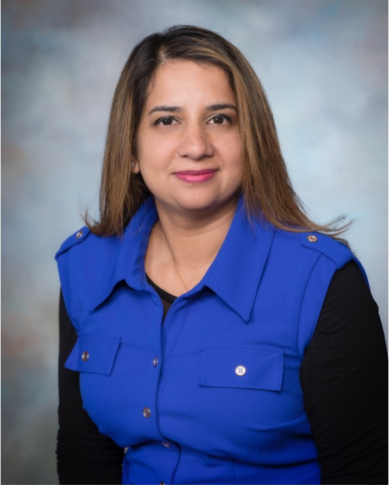 Dr. Anita Akhtar, MD