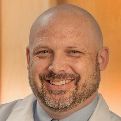 Dr. Brian Allen, MD