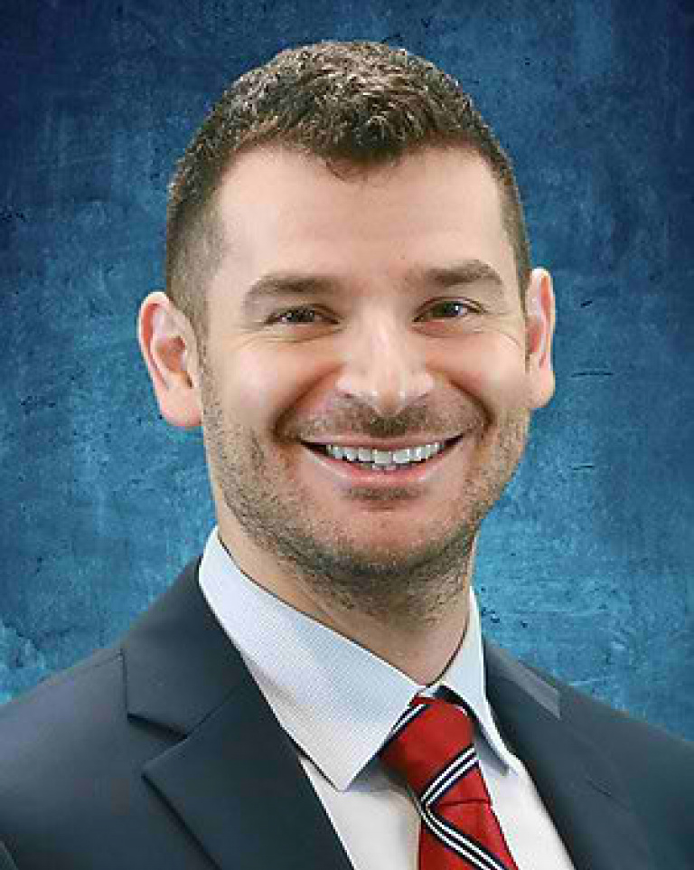 Dr. Igor Sorokin, MD