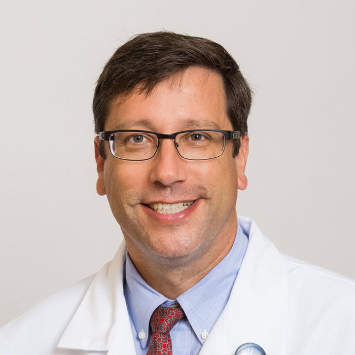 Dr. Michael Sullivan, MD