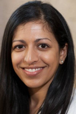 Dr. Alpna Limaye, MD