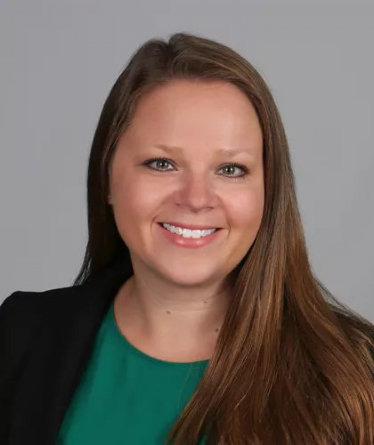 Dr. Ashley Martin, DO