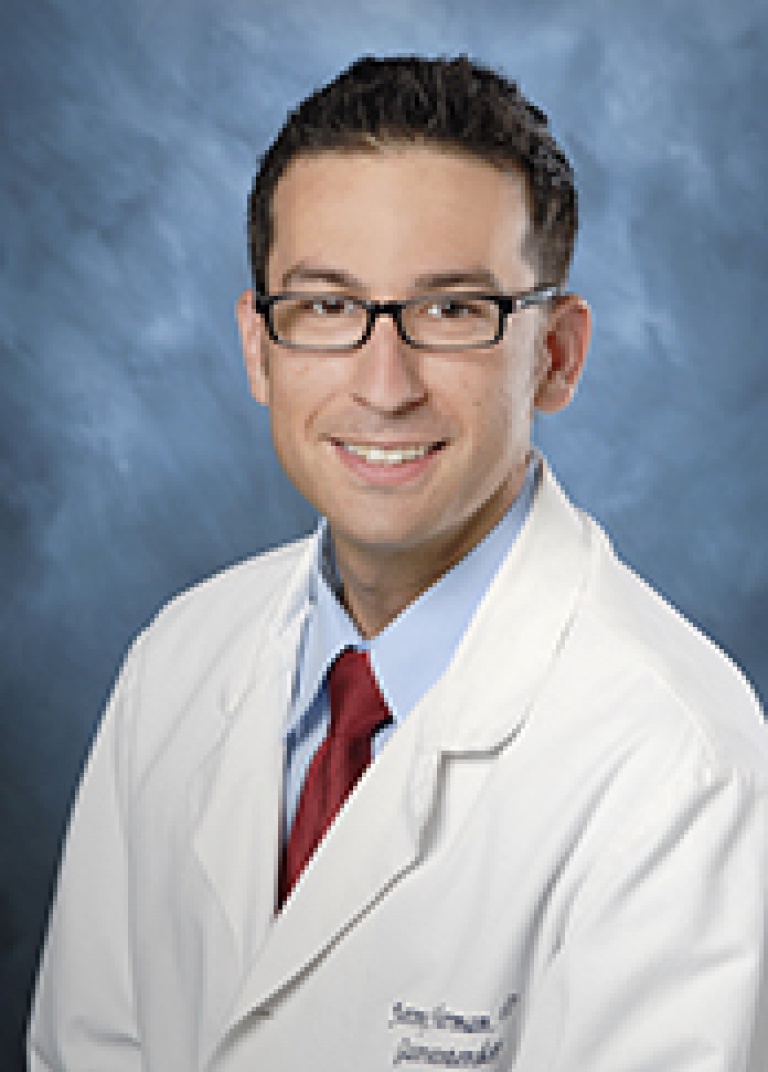 Dr. Jeremy Herman, MD