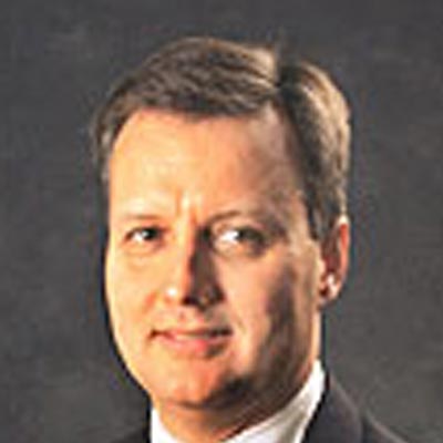 Dr. Steven Jones, MD