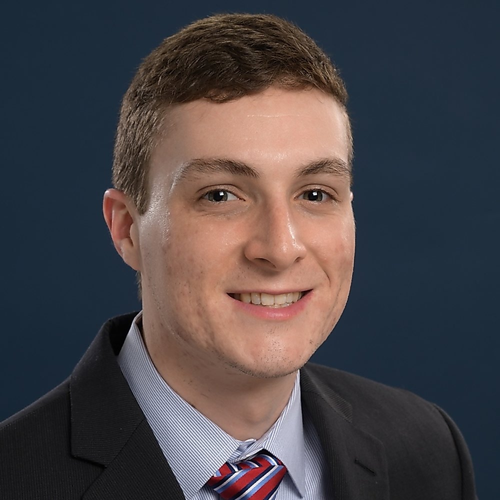 Patrick Russell, PT