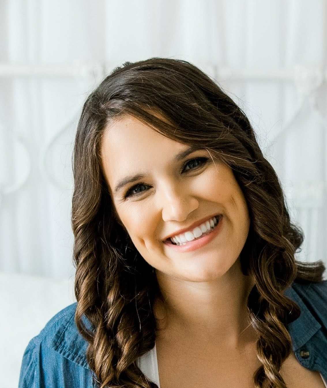 Alexis Smothers, RD