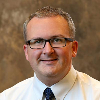Dr. Joshua Smith, MD