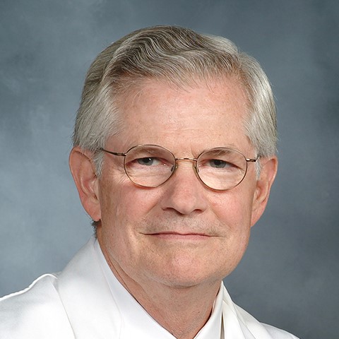 Dr. Robert Tranbaugh, MD