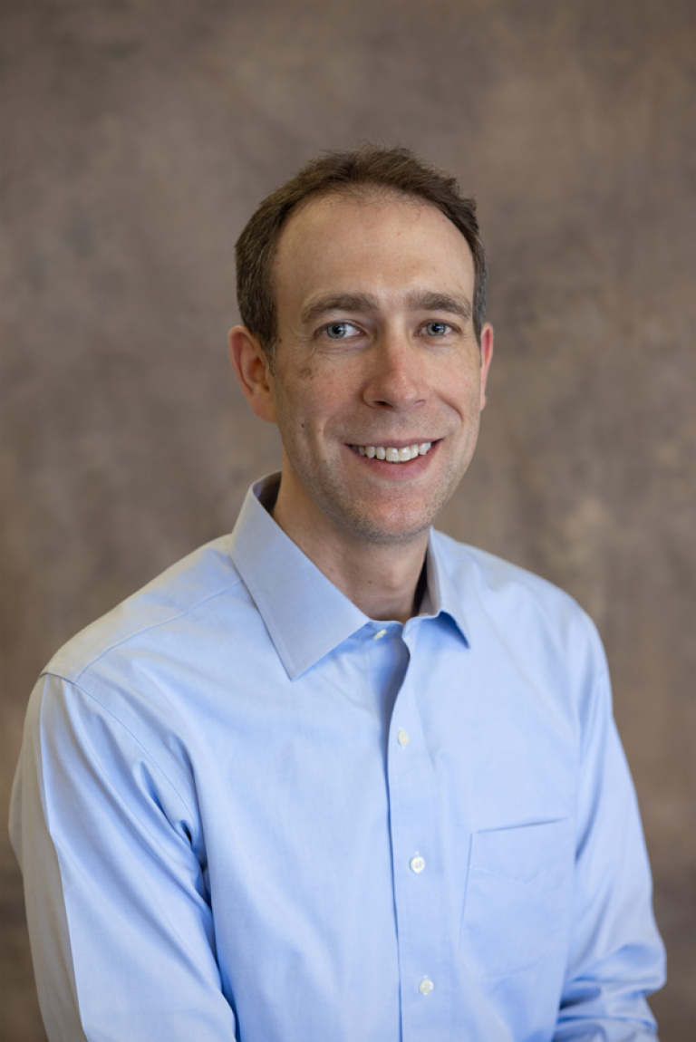 Dr. Mathew Paluck, DO