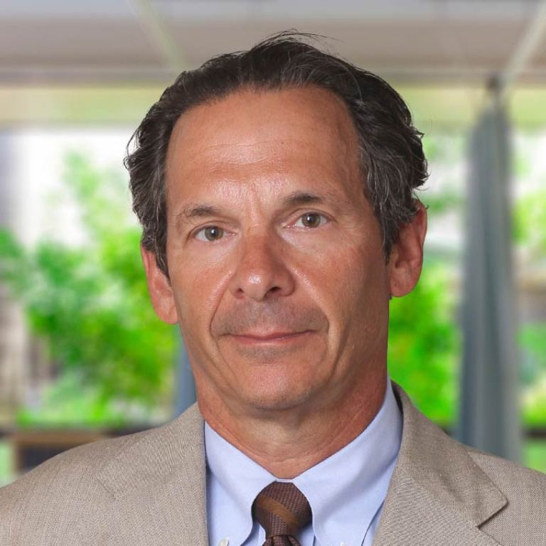 Dr. Andrew Glassman, MD