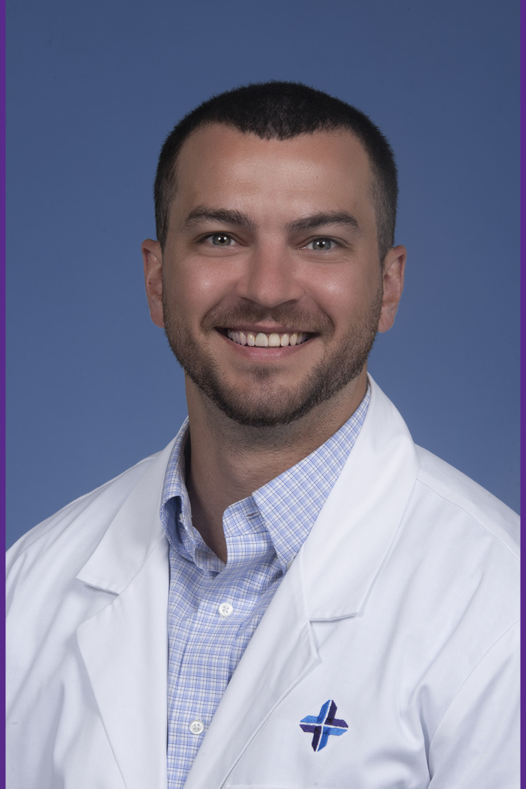 Dr. Cragin Currence, MD