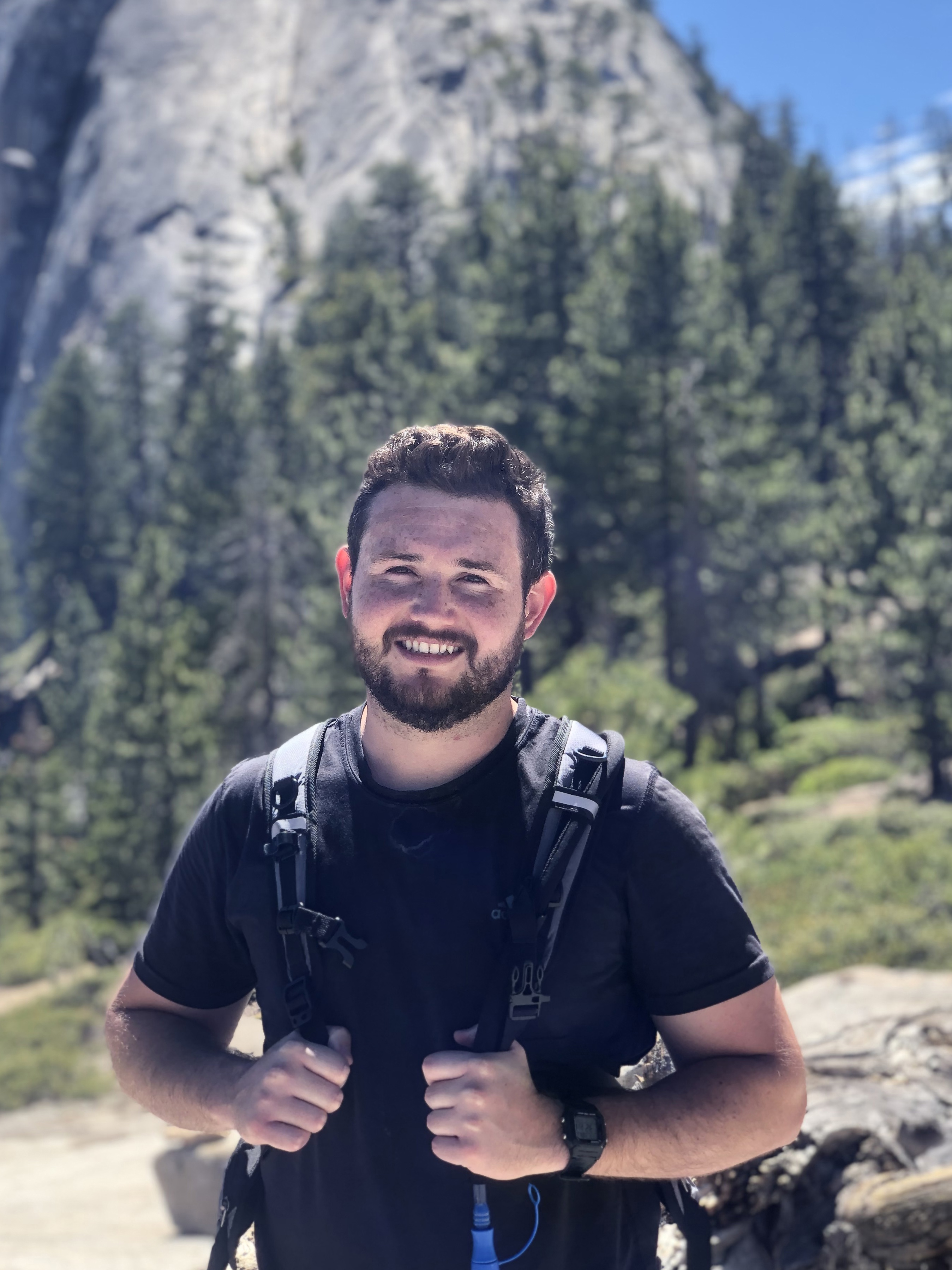 Dr. Brennan McLaughlin, DPT