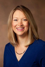 Dr. Ashlee Arteaga, MD