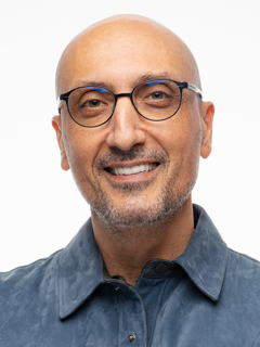 Dr. Alex Ghazal, DMD