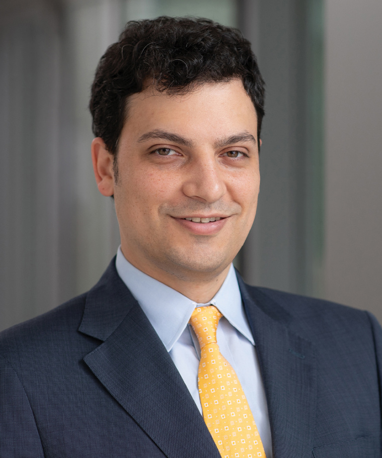 Dr. Jonathan Sterman, MD